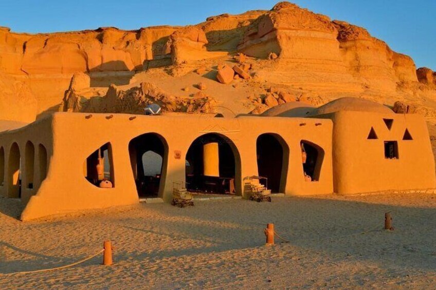 Fayoum full Day Tour from Cairo