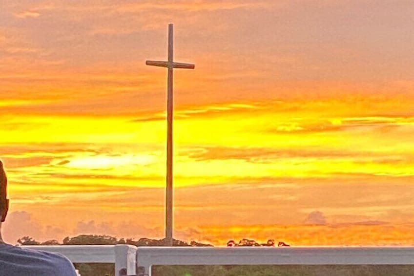 St Augustine Sunset Boat Tour