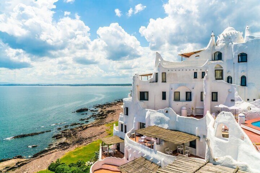 Punta del Este and Coastal Villages Private Tour