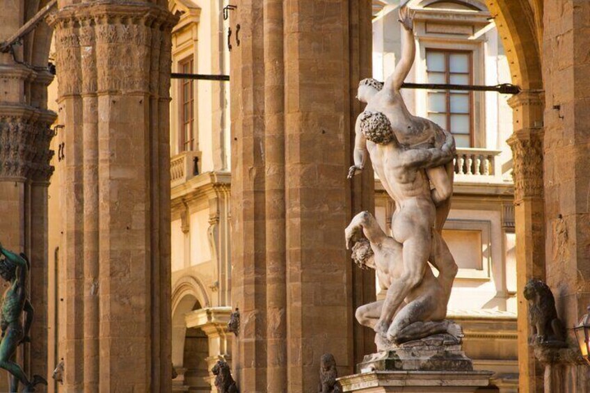Skip The Line Tickets Uffizi Gallery