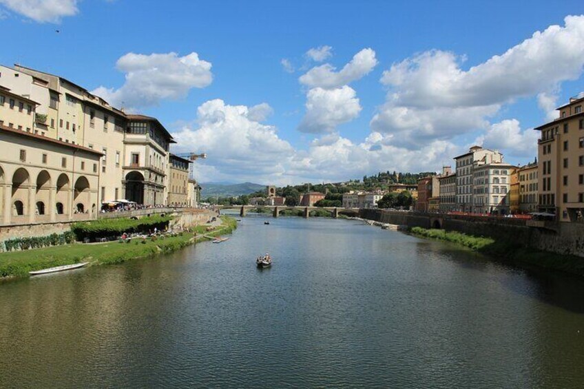 Skip The Line Tickets Uffizi Gallery