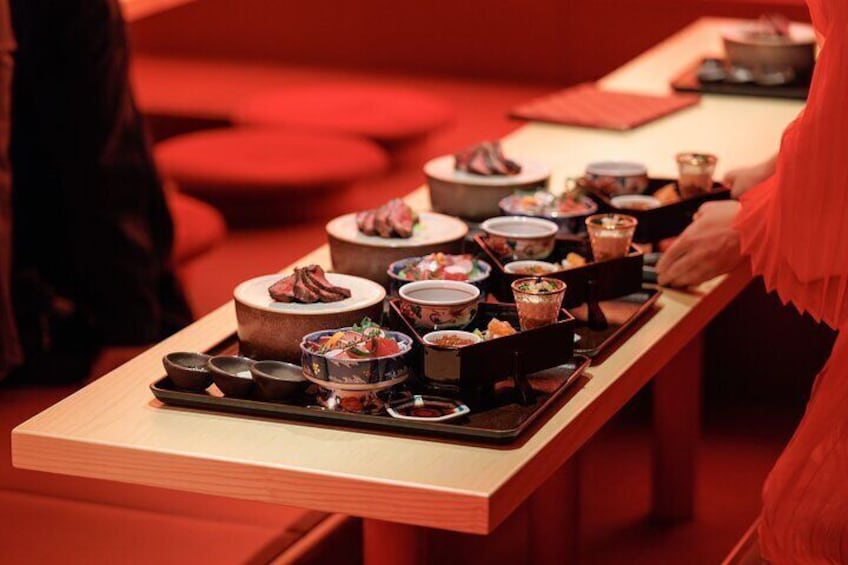 Traditional Japanese Geisha Culture at a Reasonable Price