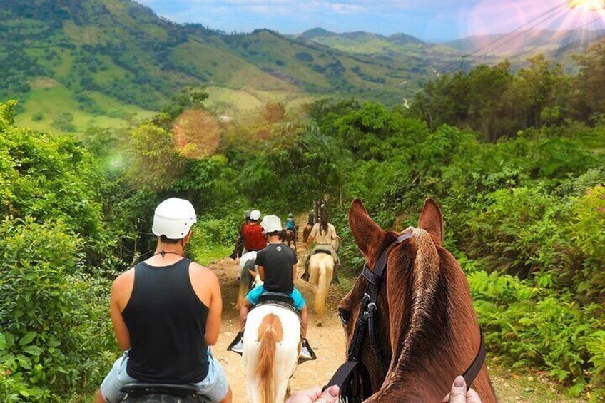 Half-Day Cultural Tour to Punta Cana for Small Groups