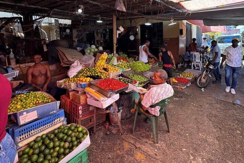 Half-Day Cultural Tour to Punta Cana for Small Groups
