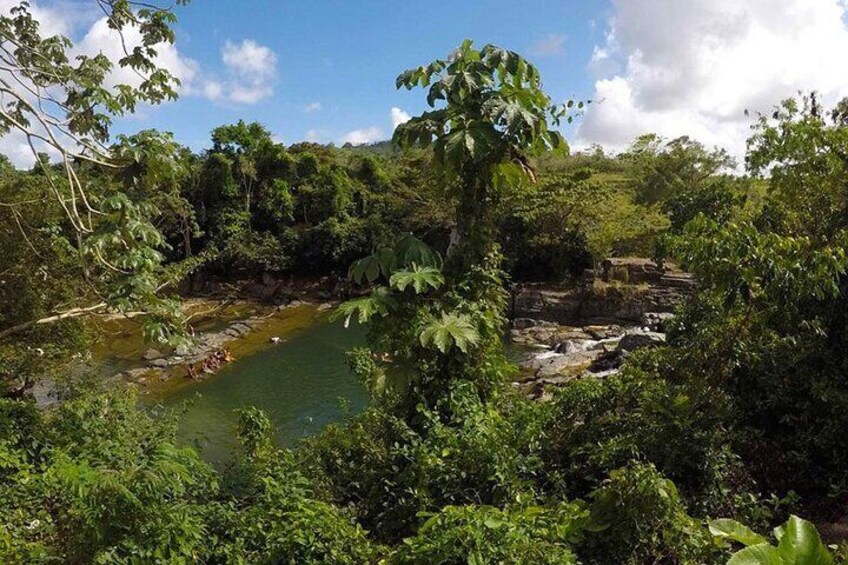 Half-Day Cultural Tour to Punta Cana for Small Groups