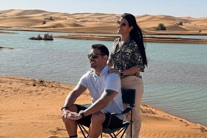 Excursión de 3 días de Fez a Marrakech por el desierto