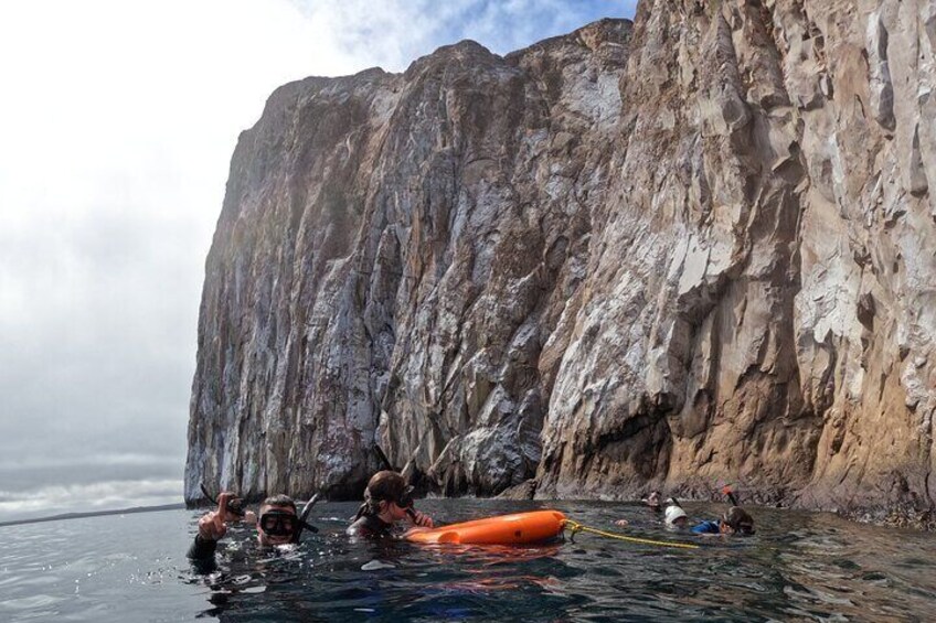 Tour 360 San Cristobal Galapagos
