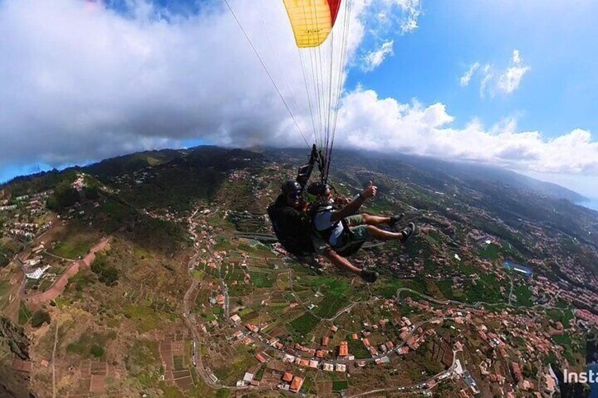@flymadeira