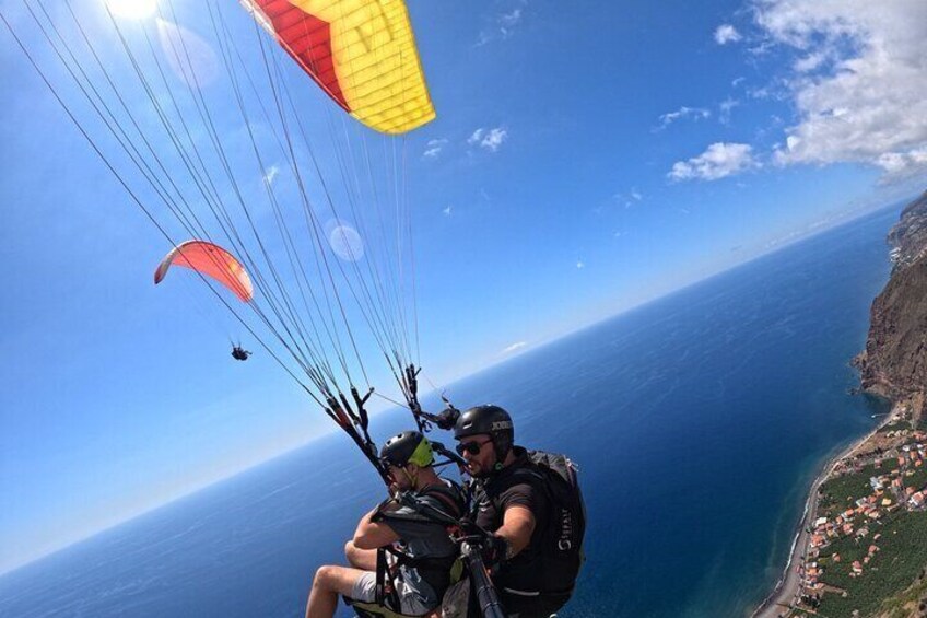 @flymadeira