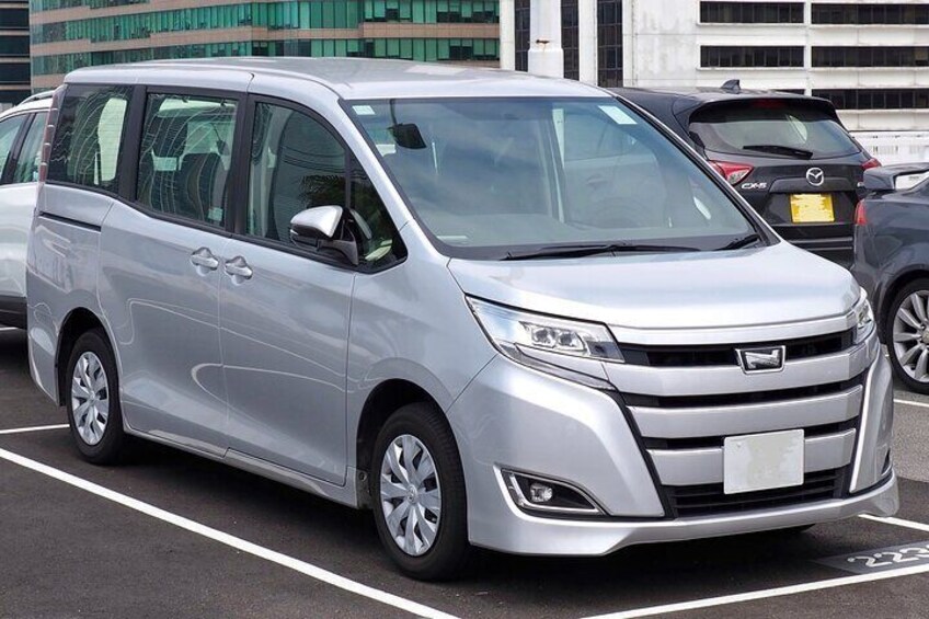 Nairobi Airport Transfers to Wilson Airport and Hotels