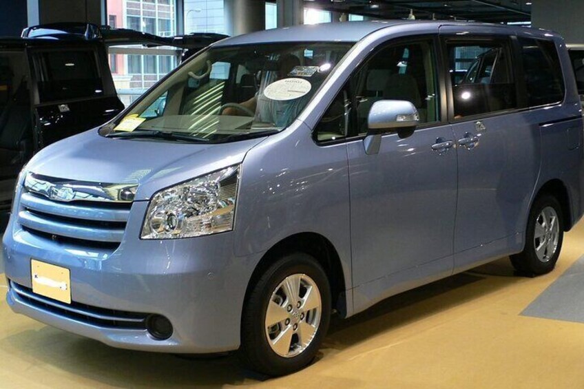 Nairobi Airport Transfers to Wilson Airport and Hotels