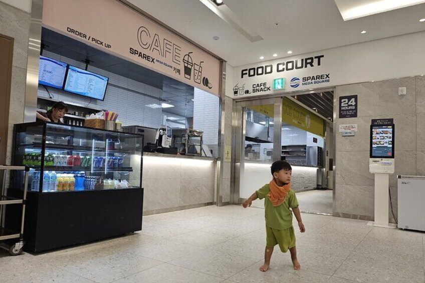Discover Seoul's Hidden Gems: Spa and Public Baths