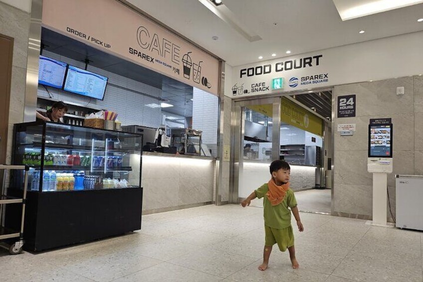Discover Seoul's Hidden Gems: Spa and Public Baths