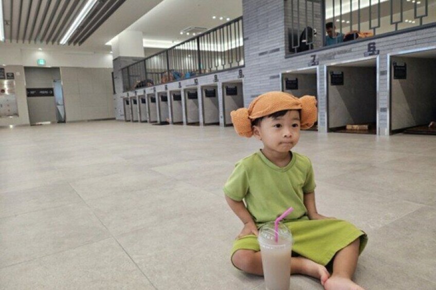 Discover Seoul's Hidden Gems: Spa and Public Baths