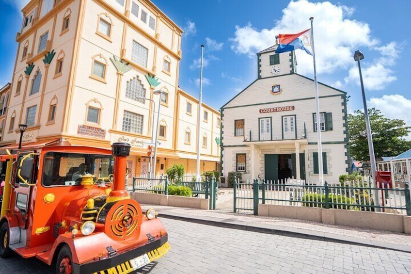 Private Tour in St. Maarten