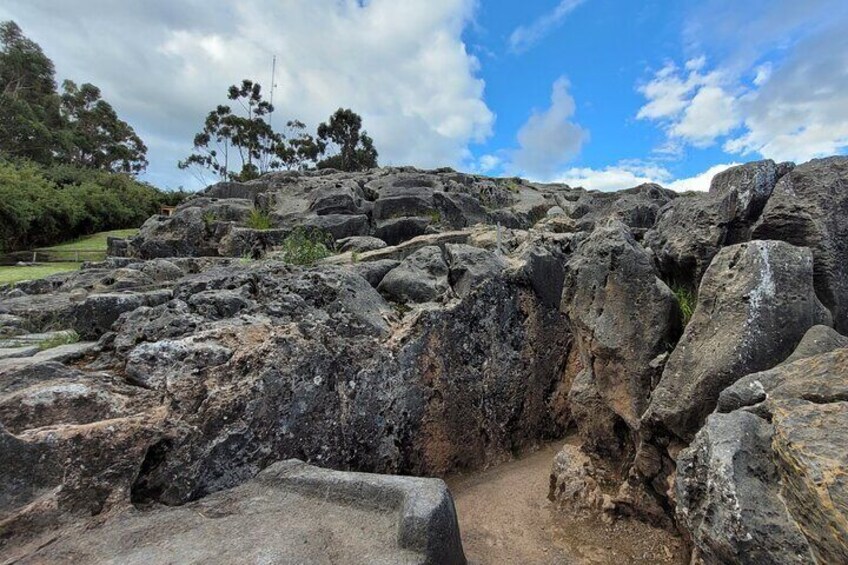 Traditional Cusco City Tour
