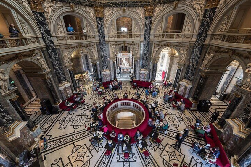 Skip-the-Line Guided Tour of Kunsthistorisches Museum Vienna
