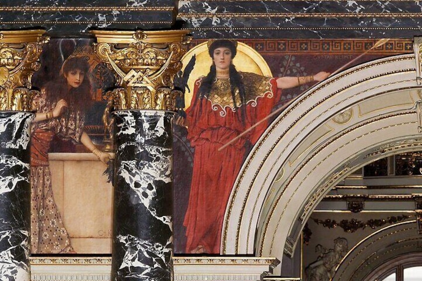 Skip-the-Line Guided Tour of Kunsthistorisches Museum Vienna