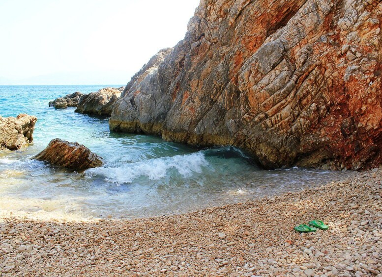 Picture 9 for Activity Šolta Island from Split: 5-Hour Olive Oil Tour with Lunch