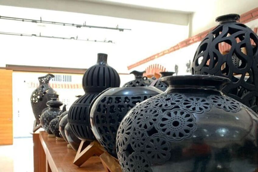 San Bartolo Coyotepec