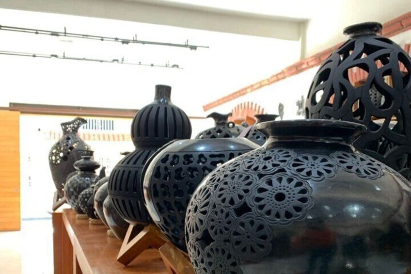San Bartolo Coyotepec