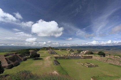 Ancestral Route