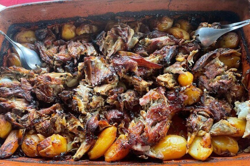 Cabrito