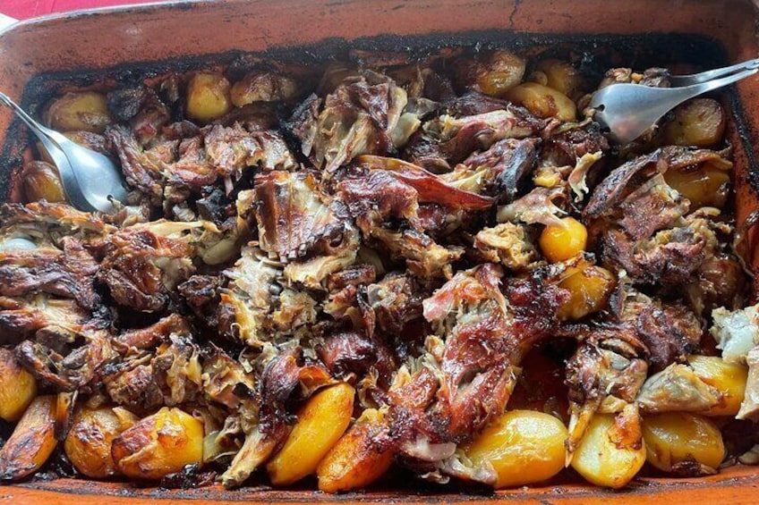 Cabrito