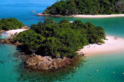 Super Blue Lagoon in Angra dos Reis