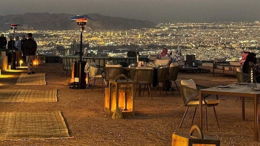 Jabal Ayer
