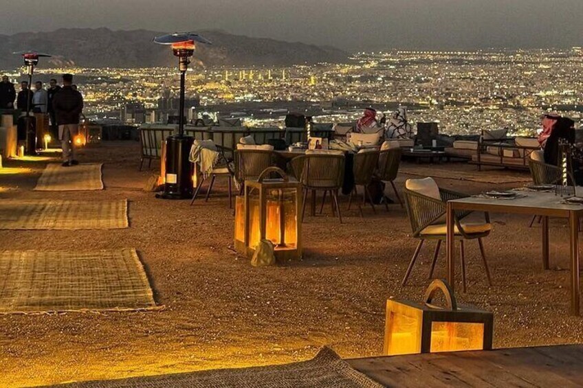 Jabal Ayer