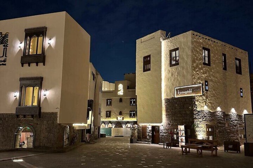 Al Meghisla