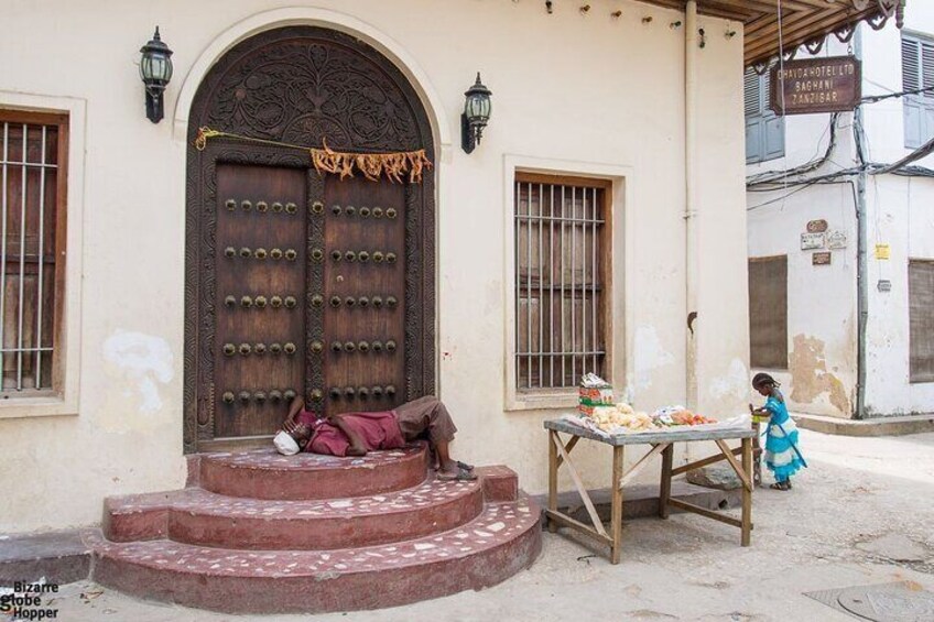 Stone Town Tour, Historical & Cultural Landmarks - Zanzibar