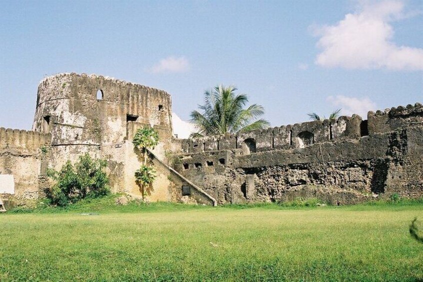 Stone Town Tour, Historical & Cultural Landmarks - Zanzibar