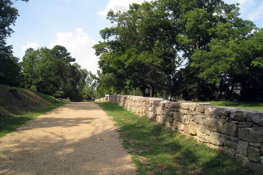 Fredericksburg Chancellorsville Battlefield Tour