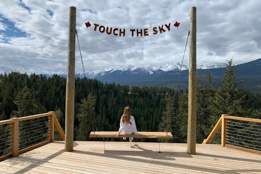 SkyBridge Golden BC