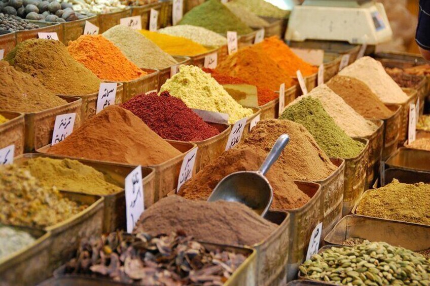 Jozani Forest, Stone Town & Spice Market Tour Full Day - Zanzibar