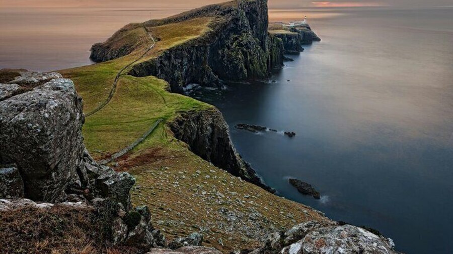Isle of Skye and Eilean Donan Castle 12 Hour Tour from Inverness