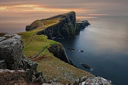 Isle of Skye and Eilean Donan Castle 12 Hour Tour from Inverness