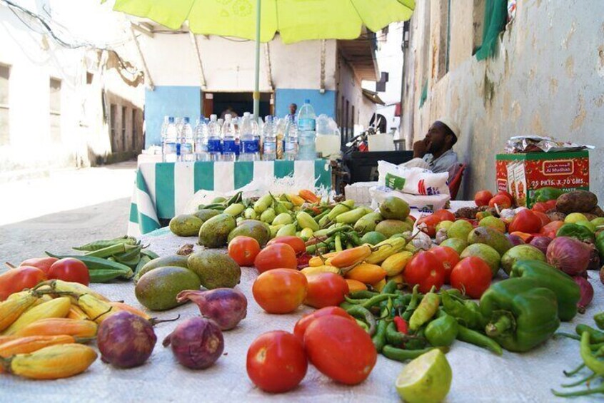 Josani Forest & Spice Farm Tour Experience & Transfer - Zanzibar
