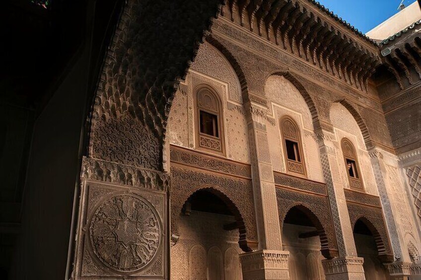 8 Days Desert Exploration Tour from Casablanca