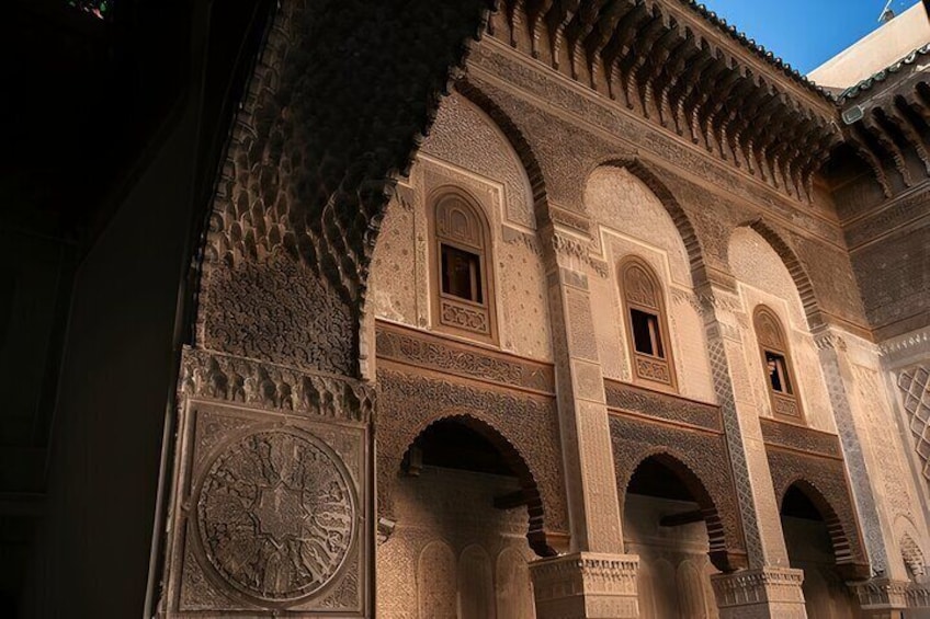 8 Days Desert Exploration Tour from Casablanca