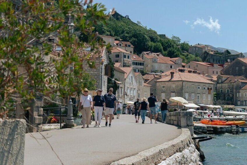 Kotor, Montenegro