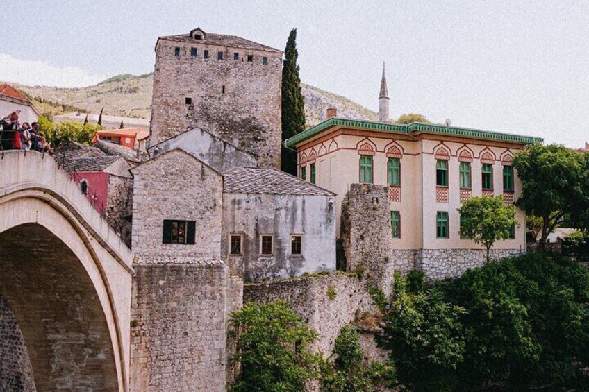 Mostar, Bosnia and Herzegovina