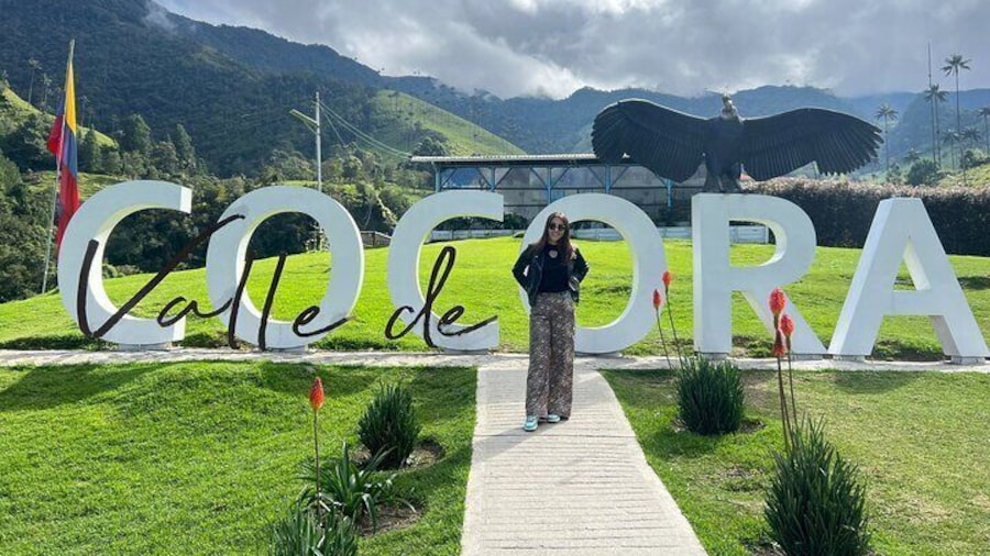 Cocora Valley Shared Tour