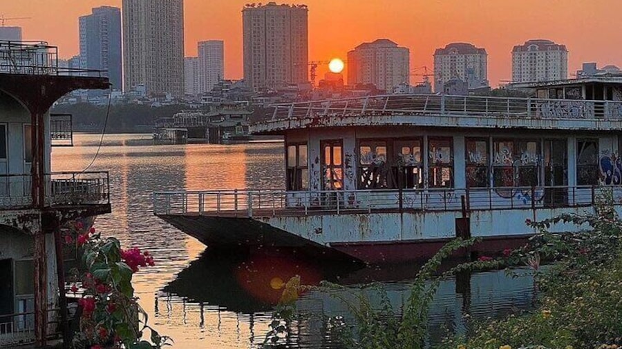 Water Puppet Show And Hà Nội Old Quarter City Sightseeing Tour