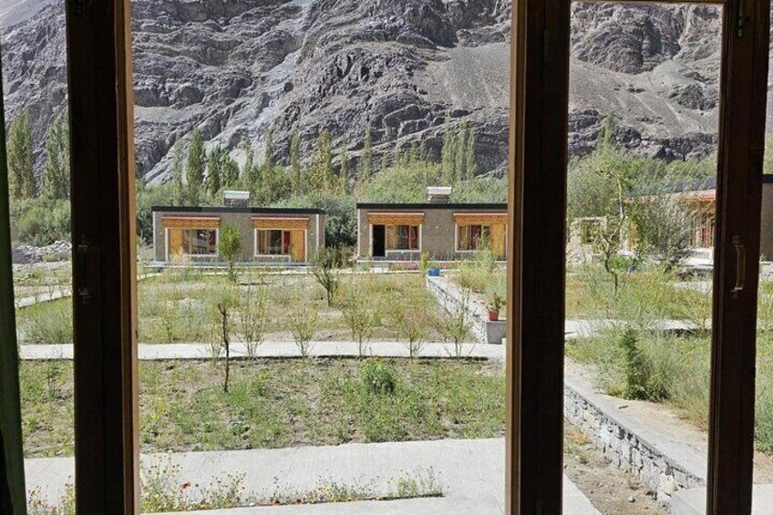 Authentic Ladakh on a Budget 6 Days Cultural Tour