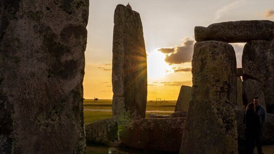 Stonehenge VIP Experience - Inner Circle Access Private Tour