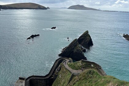 Dingle Private Tour For Slea Head Drive