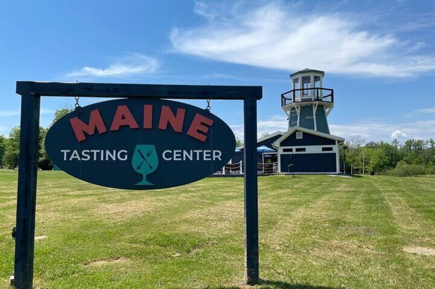 Maine Fermented Foods Tasting and Class in Wiscasset